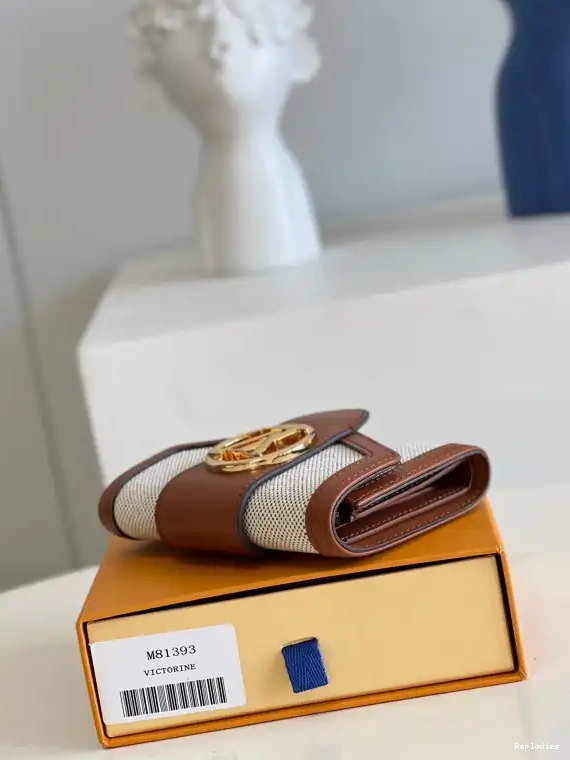 Cheap PONT 9 WALLET LOUIS VUITTON COMPACT 0606
